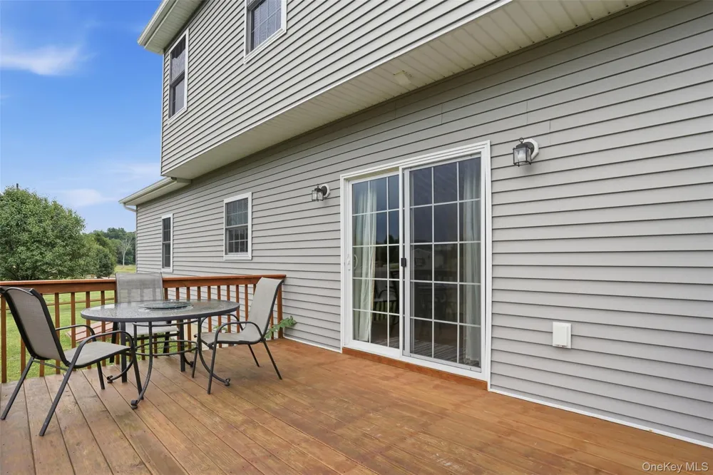 272 Beaver Dam Road Montgomery, NY 12549