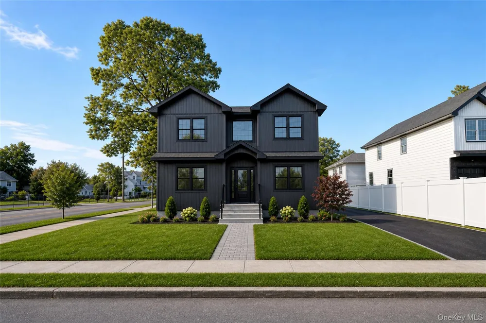 1320 R STREET Elmont, NY 11003