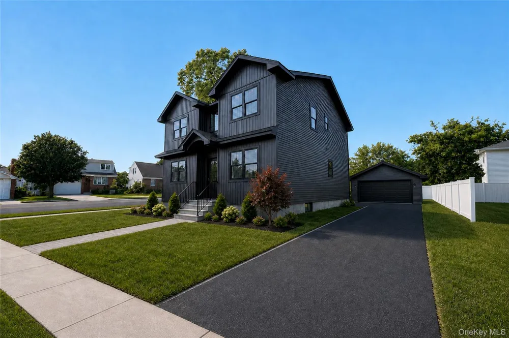 1320 R STREET Elmont, NY 11003
