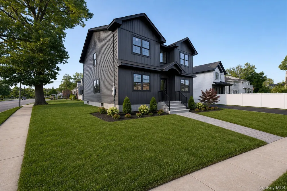 1320 R STREET Elmont, NY 11003
