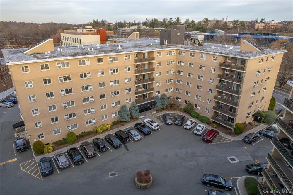 480 Halstead Avenue #5M Harrison, NY 10528