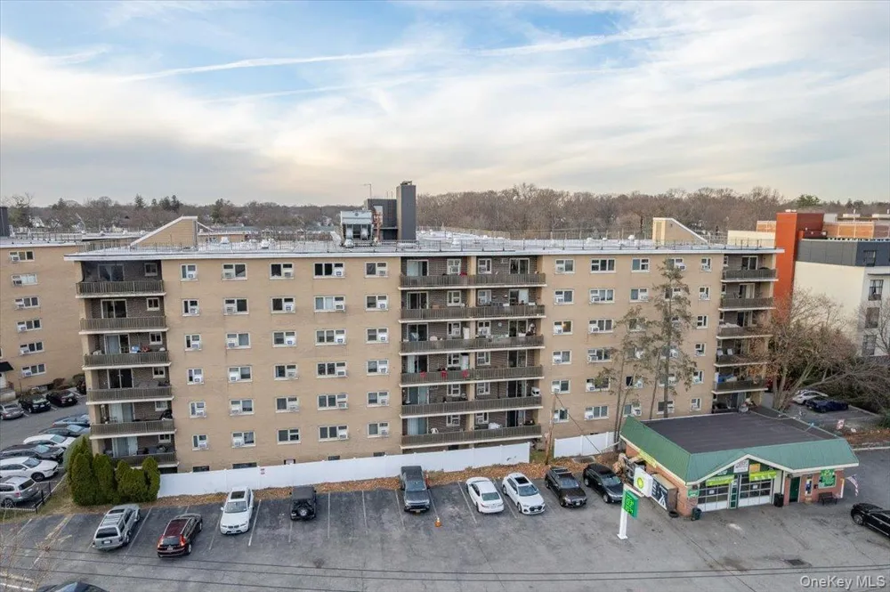 480 Halstead Avenue #5M Harrison, NY 10528
