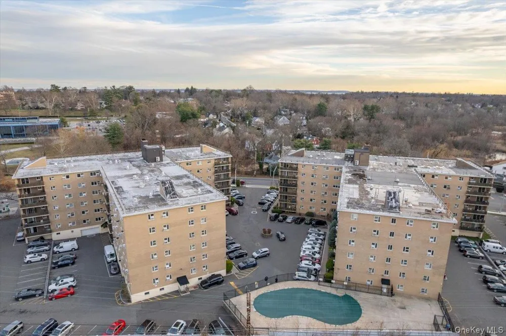 480 Halstead Avenue #5M Harrison, NY 10528