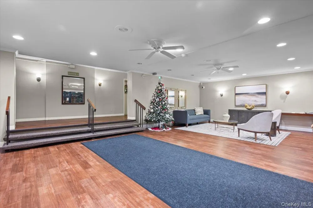 480 Halstead Avenue #5M Harrison, NY 10528