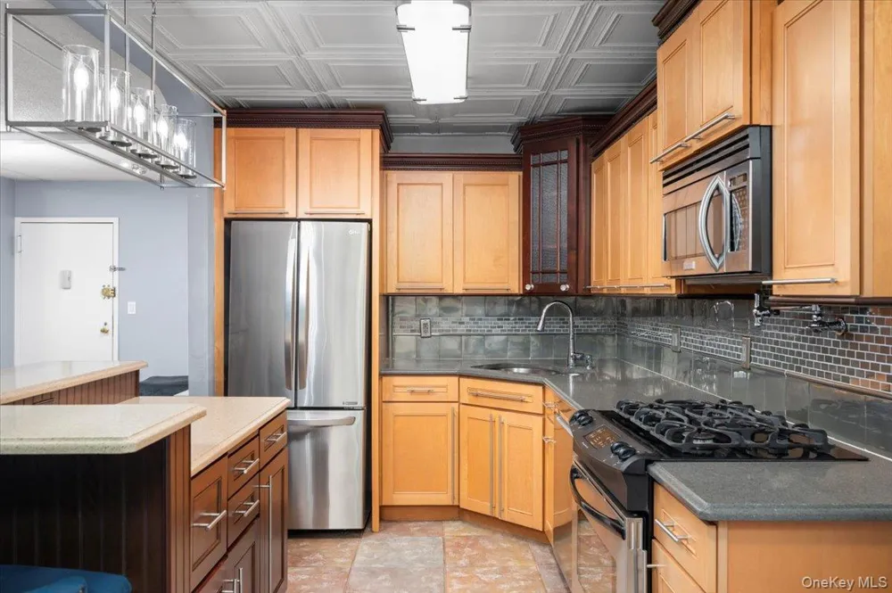 480 Halstead Avenue #5M Harrison, NY 10528
