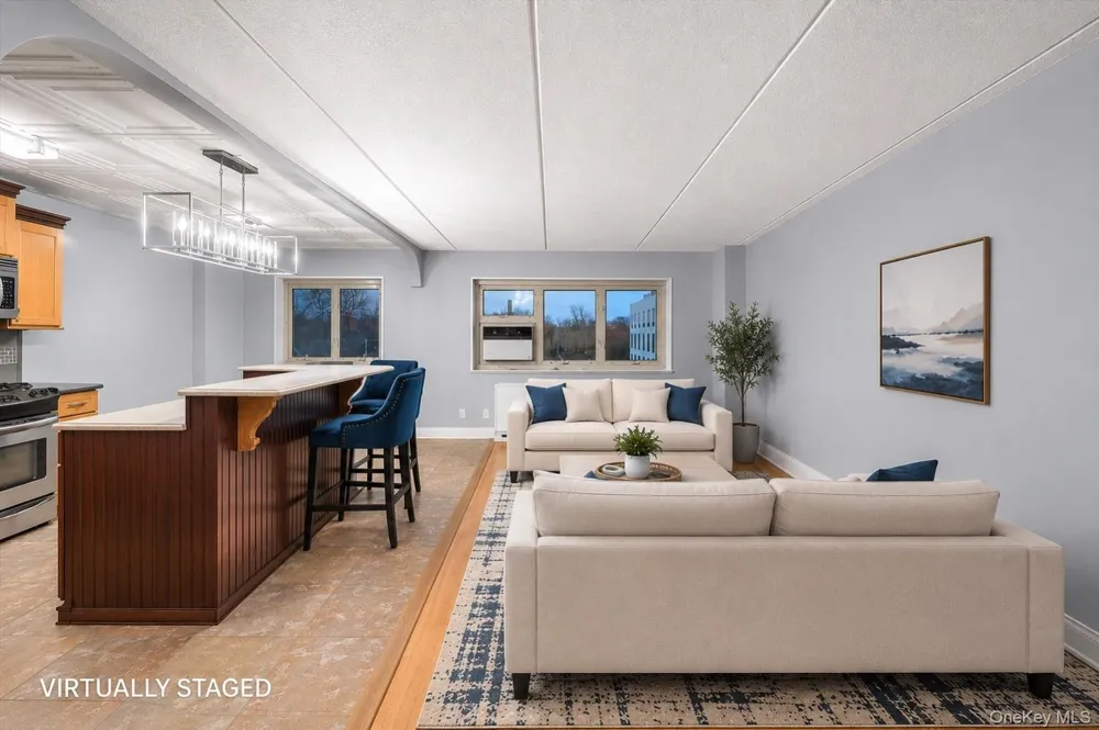 480 Halstead Avenue #5M Harrison, NY 10528