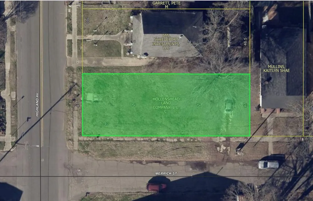 2029 Highland Shreveport, LA 71104