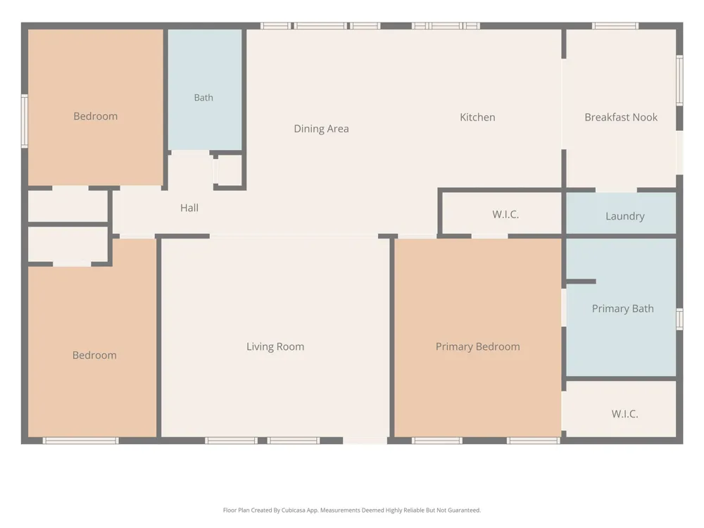 8900 Crestview Estate Road Quinlan, TX 75474