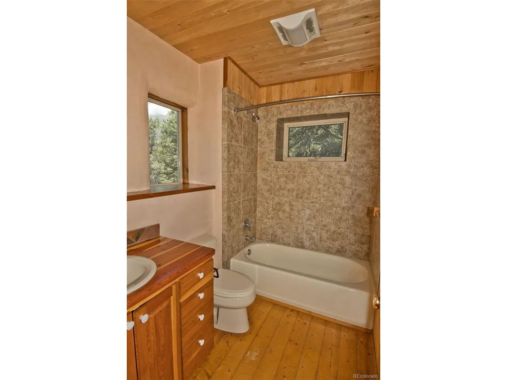 2108 Lone Pine Way Crestone, CO 81131
