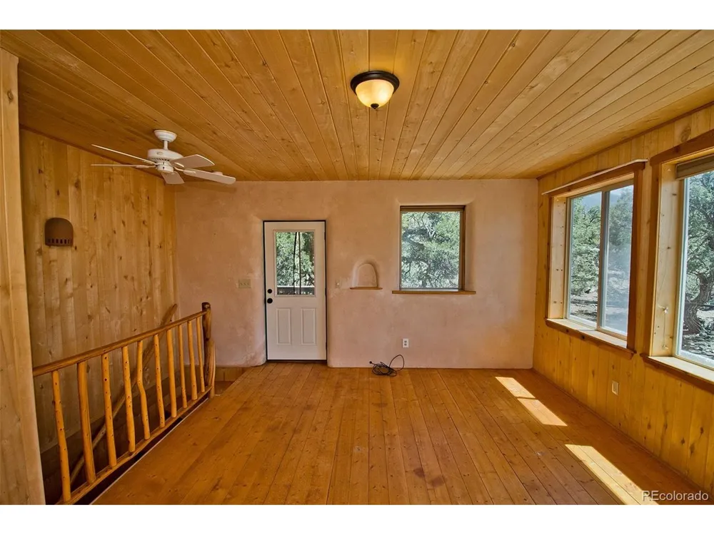 2108 Lone Pine Way Crestone, CO 81131