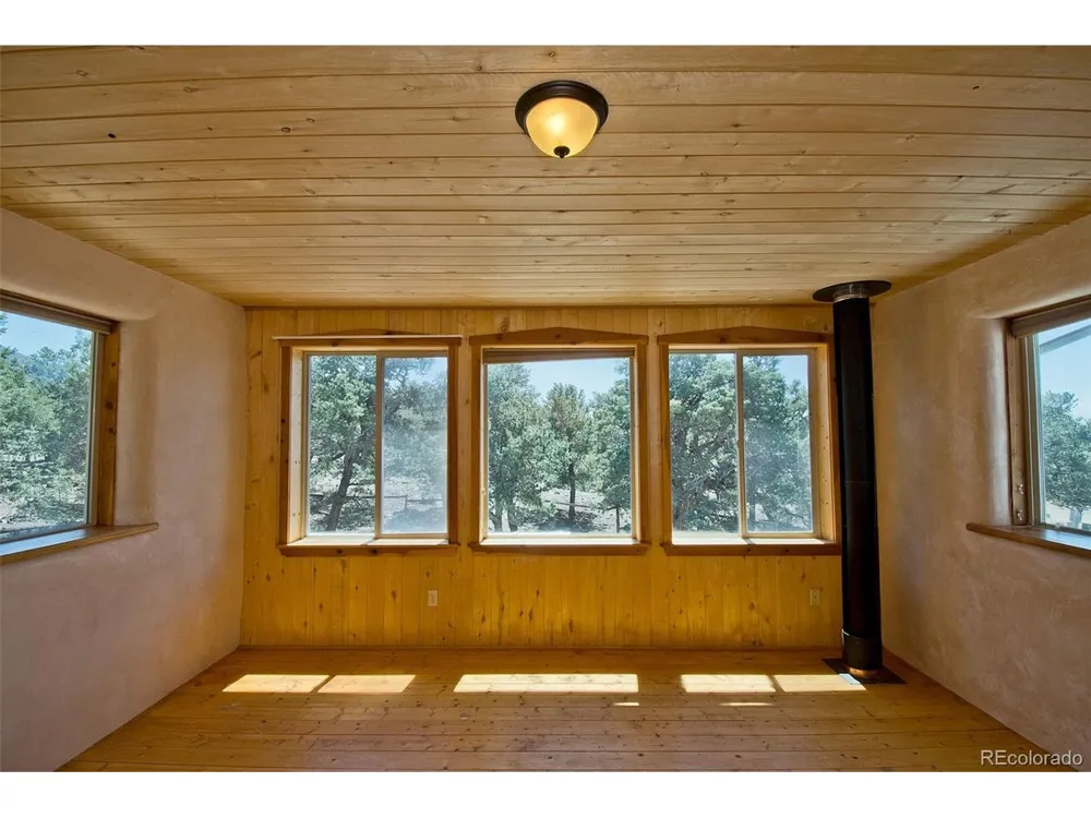 2108 Lone Pine Way Crestone, CO 81131