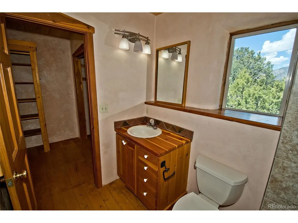 2108 Lone Pine Way Crestone, CO 81131