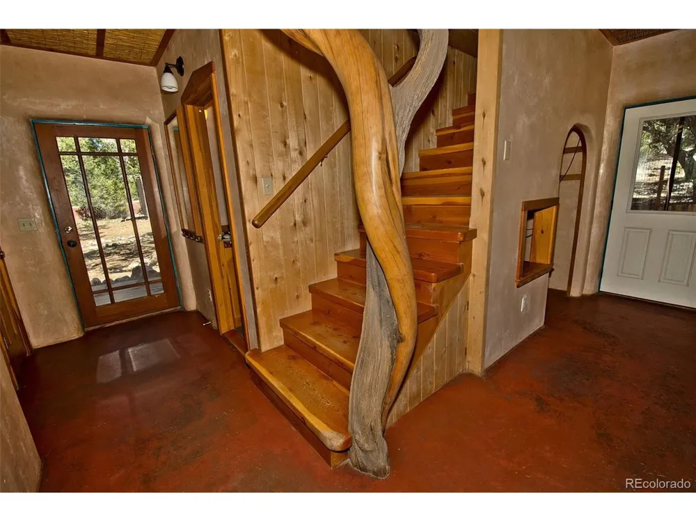 2108 Lone Pine Way Crestone, CO 81131