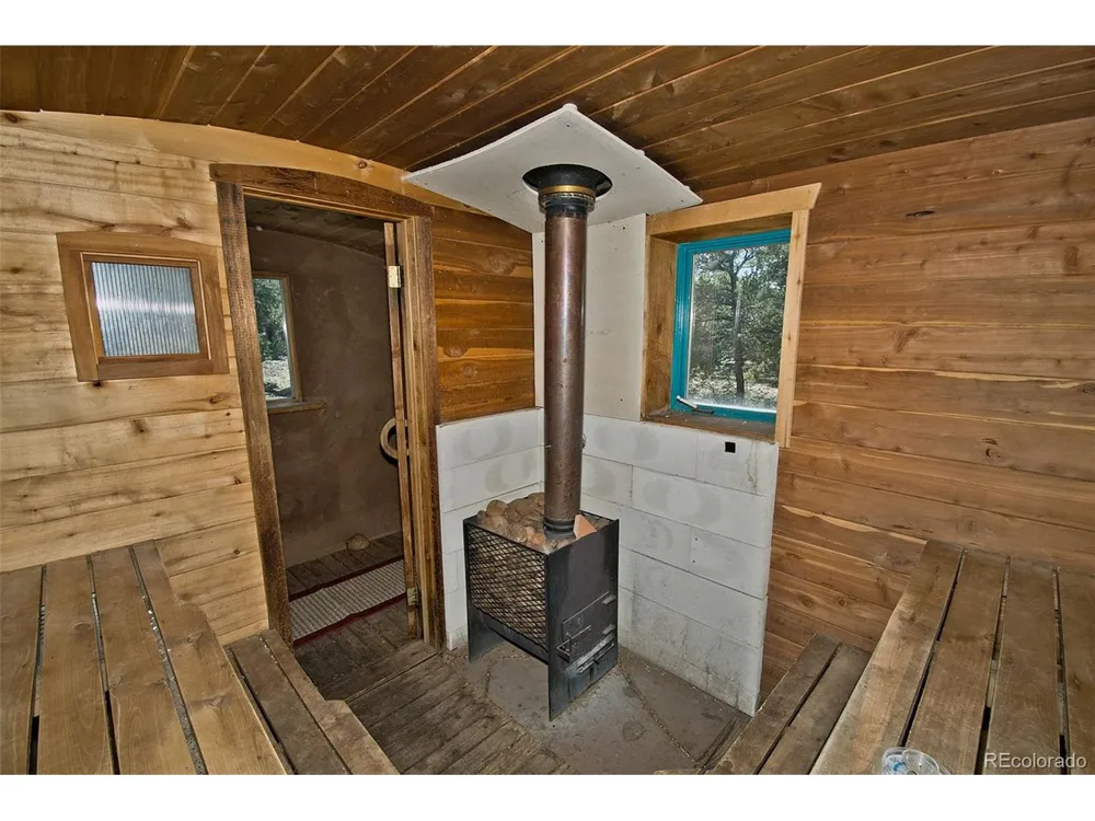 2108 Lone Pine Way Crestone, CO 81131