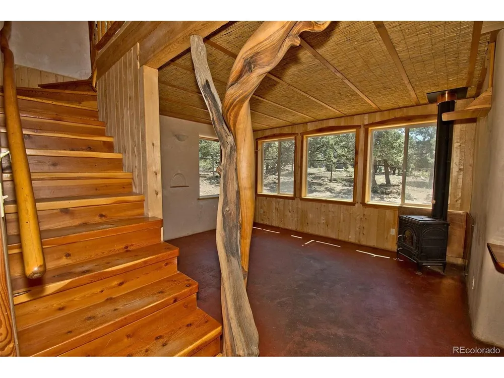 2108 Lone Pine Way Crestone, CO 81131
