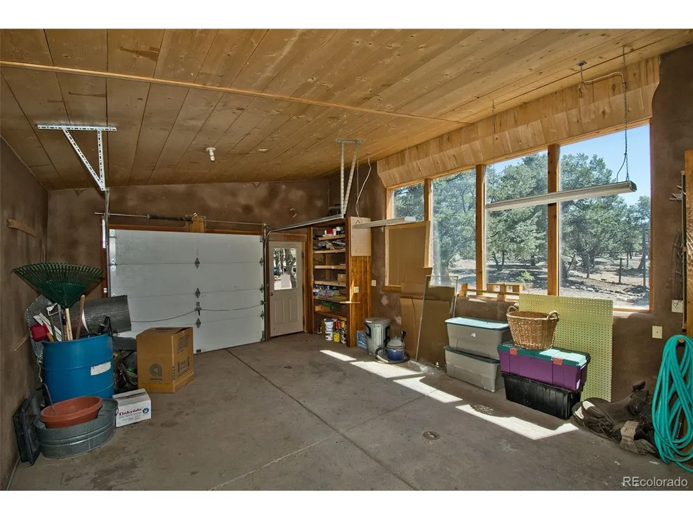 2108 Lone Pine Way Crestone, CO 81131