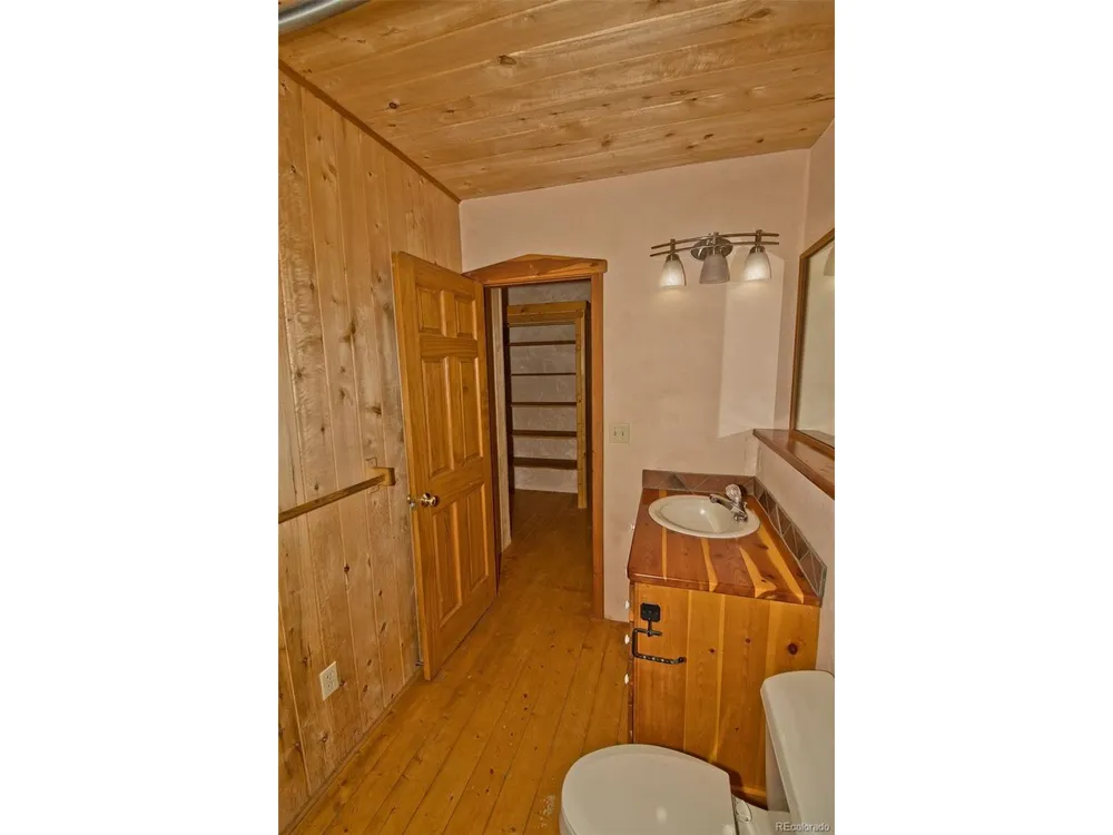 2108 Lone Pine Way Crestone, CO 81131