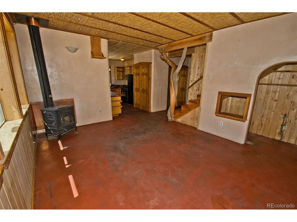 2108 Lone Pine Way Crestone, CO 81131