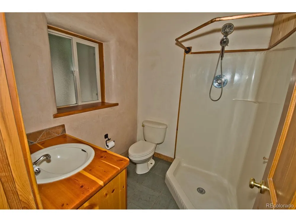 2108 Lone Pine Way Crestone, CO 81131