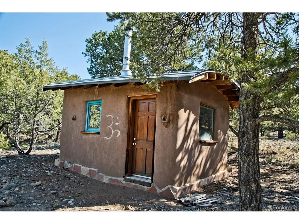 2108 Lone Pine Way Crestone, CO 81131