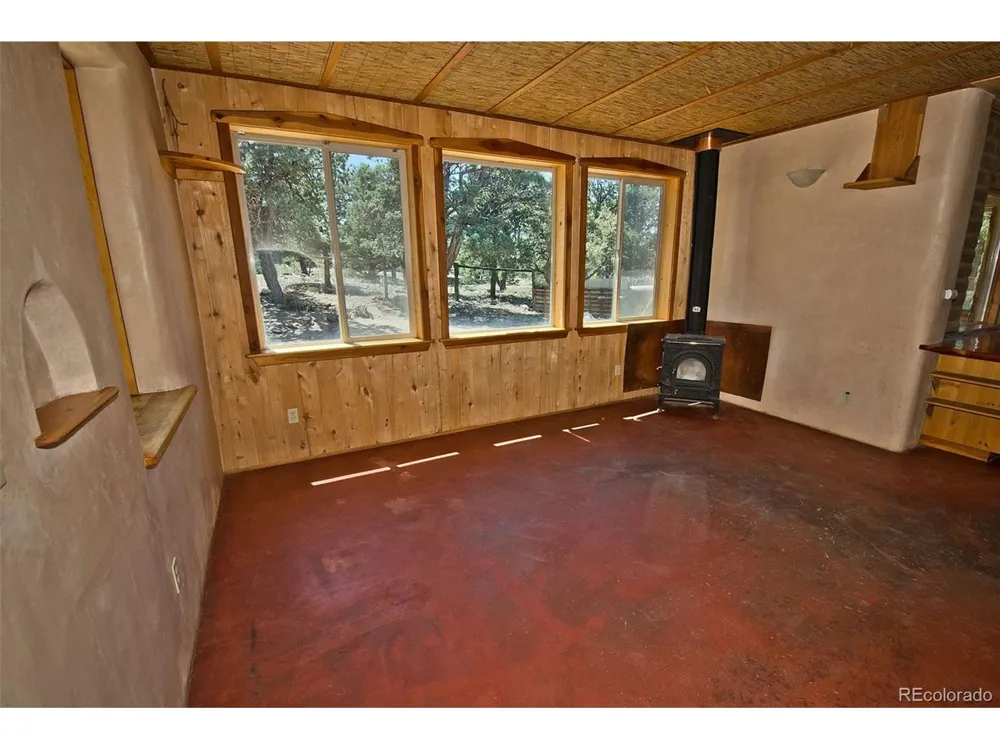 2108 Lone Pine Way Crestone, CO 81131