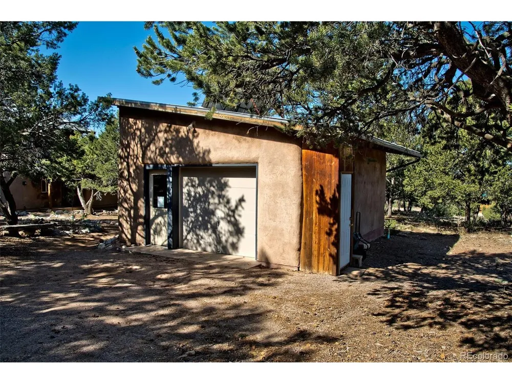 2108 Lone Pine Way Crestone, CO 81131