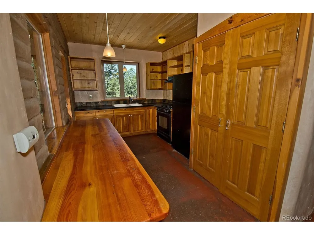 2108 Lone Pine Way Crestone, CO 81131