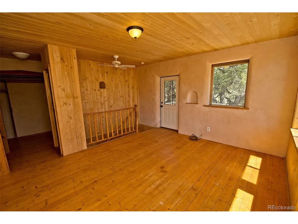 2108 Lone Pine Way Crestone, CO 81131