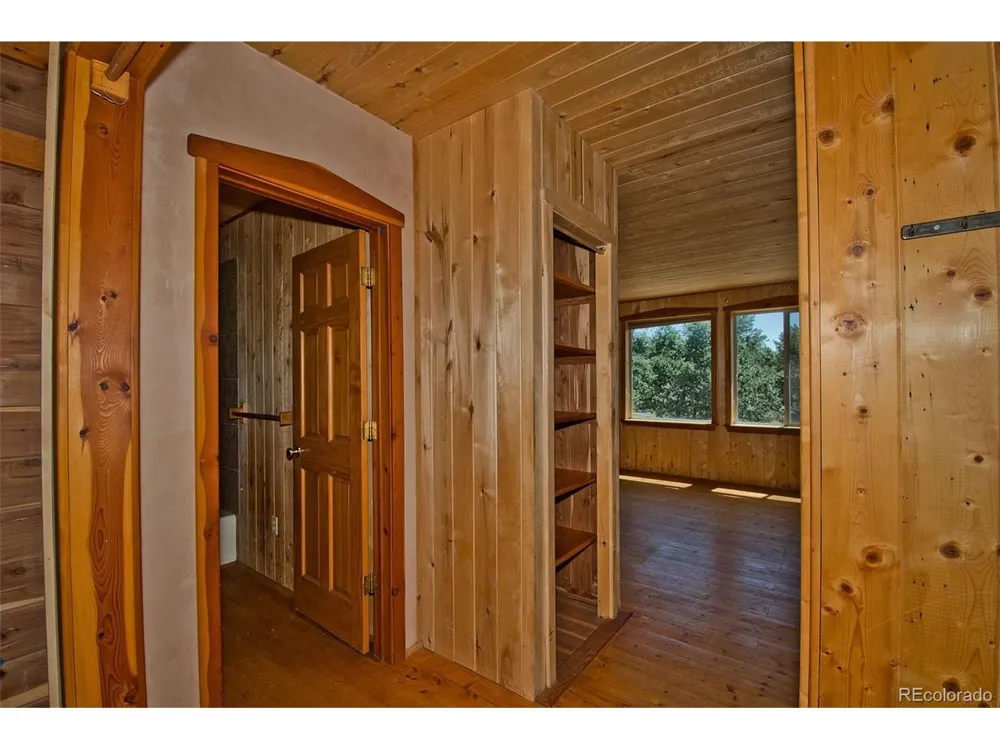 2108 Lone Pine Way Crestone, CO 81131