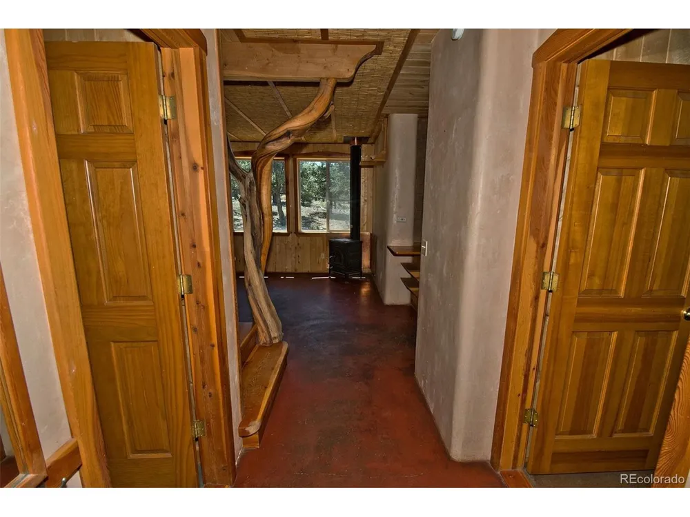2108 Lone Pine Way Crestone, CO 81131