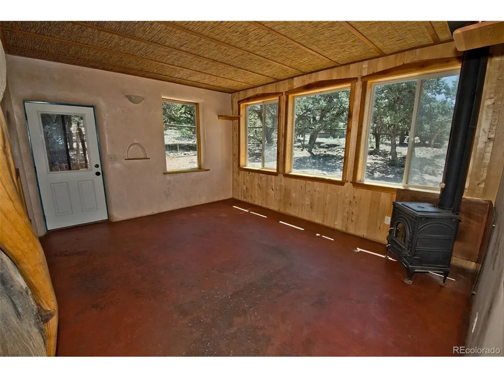2108 Lone Pine Way Crestone, CO 81131