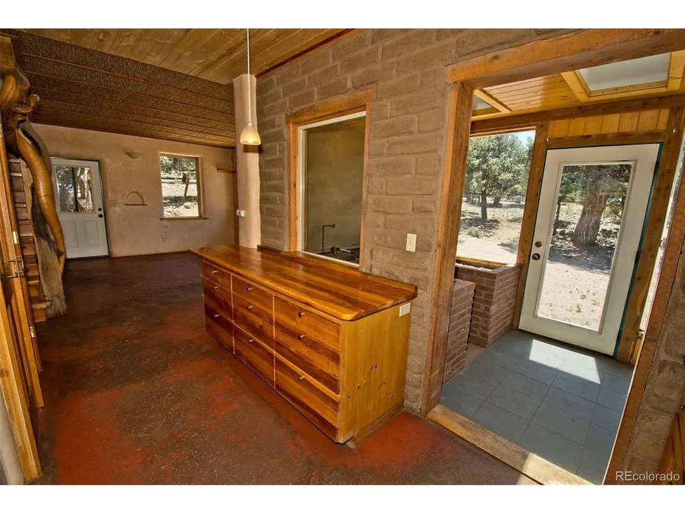 2108 Lone Pine Way Crestone, CO 81131