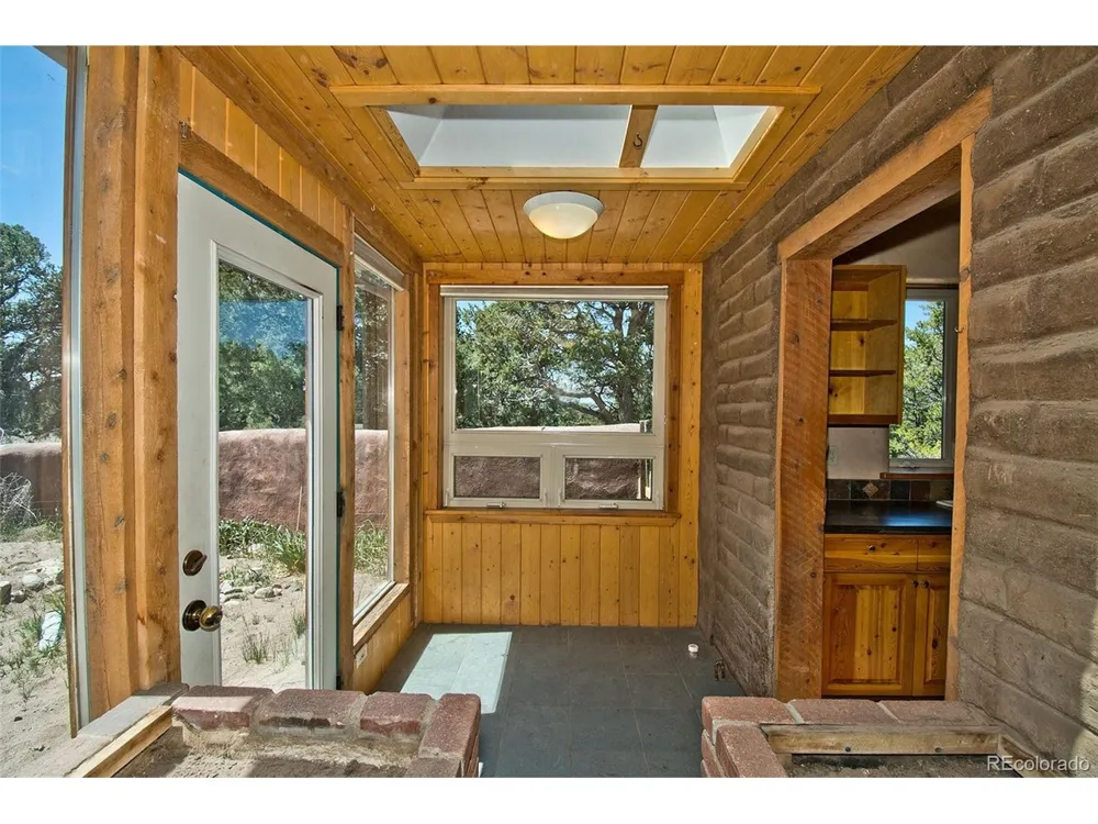2108 Lone Pine Way Crestone, CO 81131