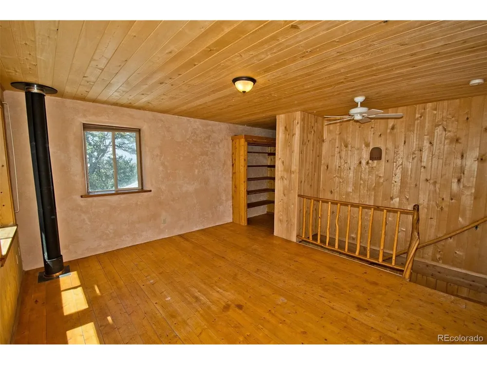 2108 Lone Pine Way Crestone, CO 81131