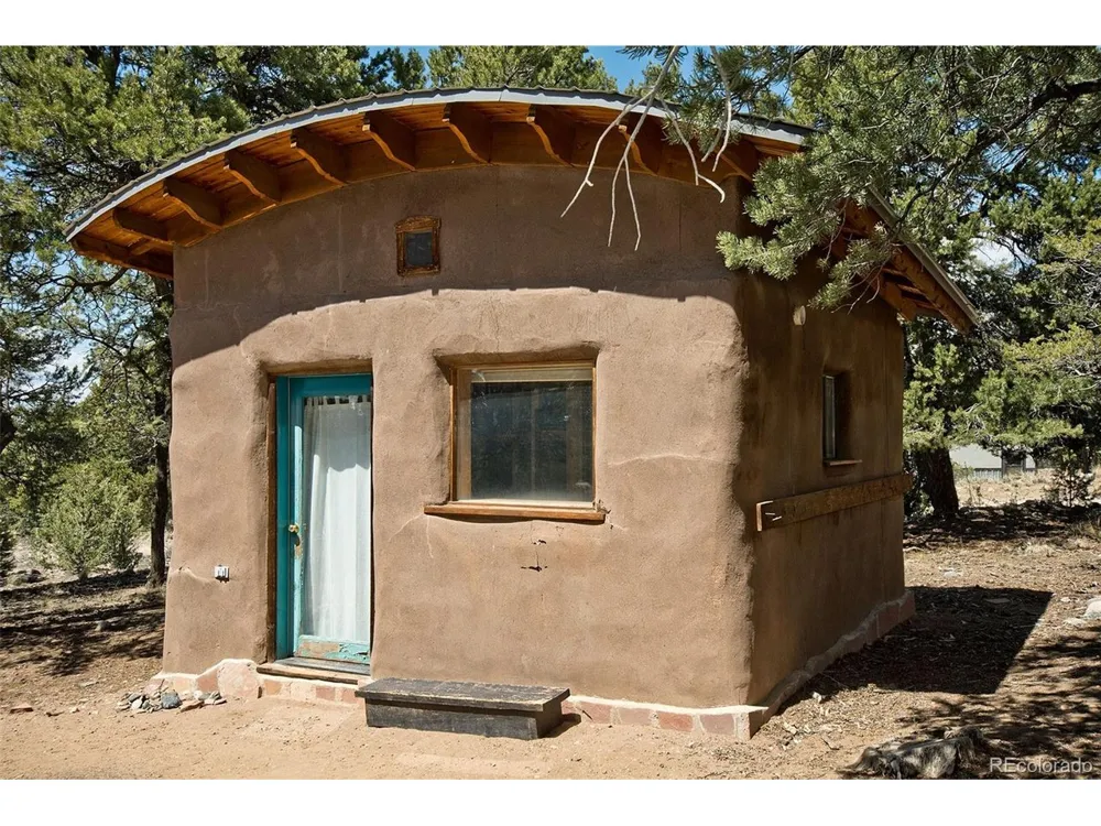 2108 Lone Pine Way Crestone, CO 81131