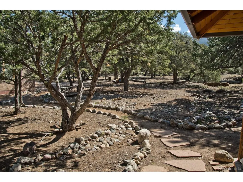 2108 Lone Pine Way Crestone, CO 81131