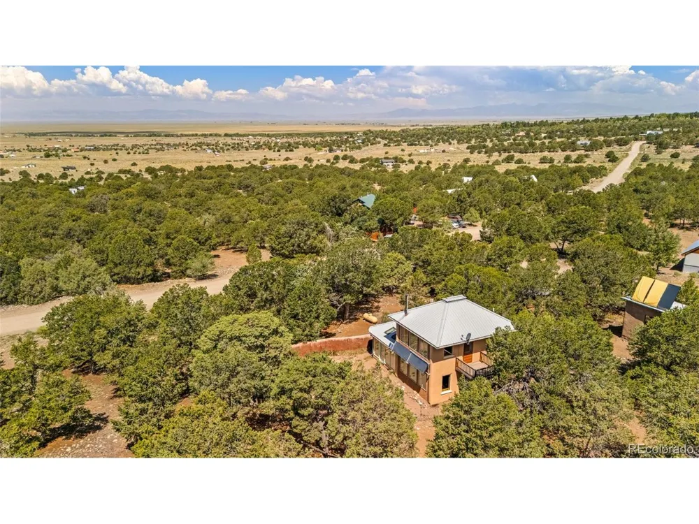 2108 Lone Pine Way Crestone, CO 81131