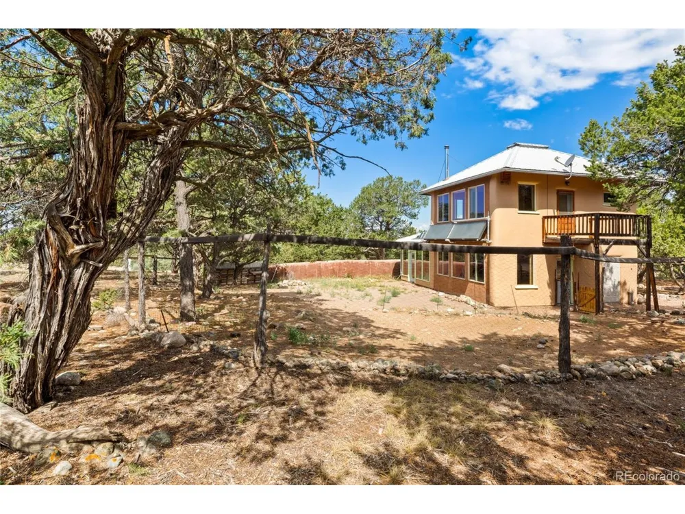 2108 Lone Pine Way Crestone, CO 81131