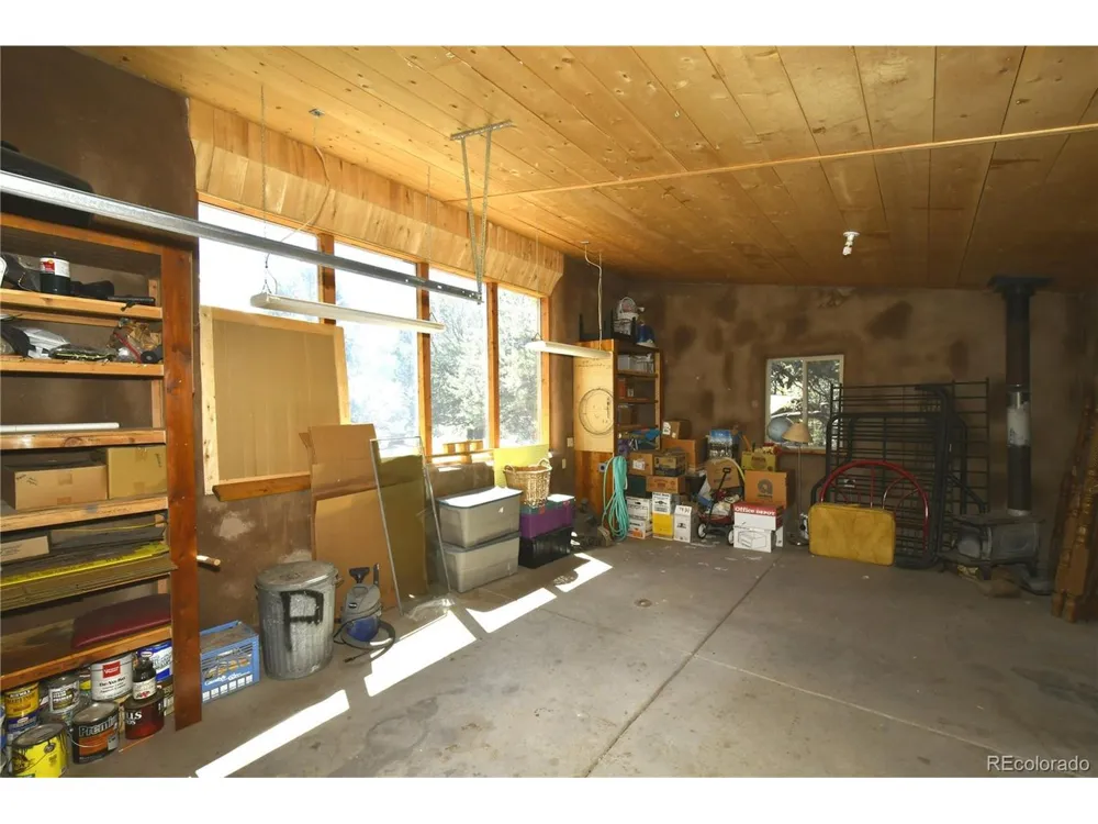 2108 Lone Pine Way Crestone, CO 81131