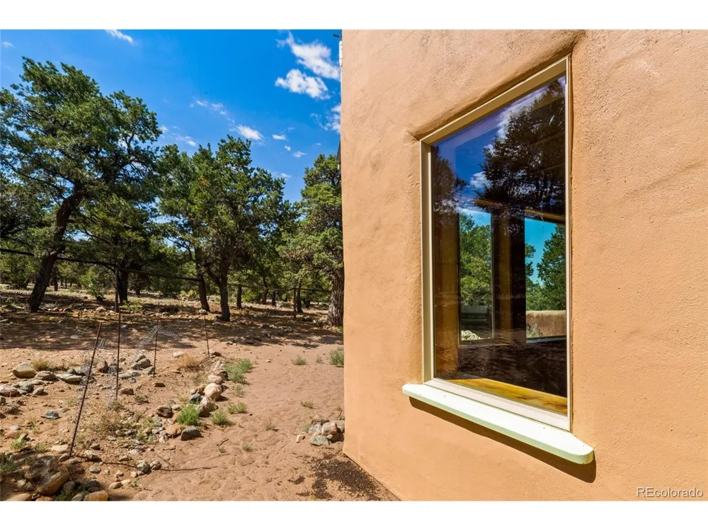 2108 Lone Pine Way Crestone, CO 81131