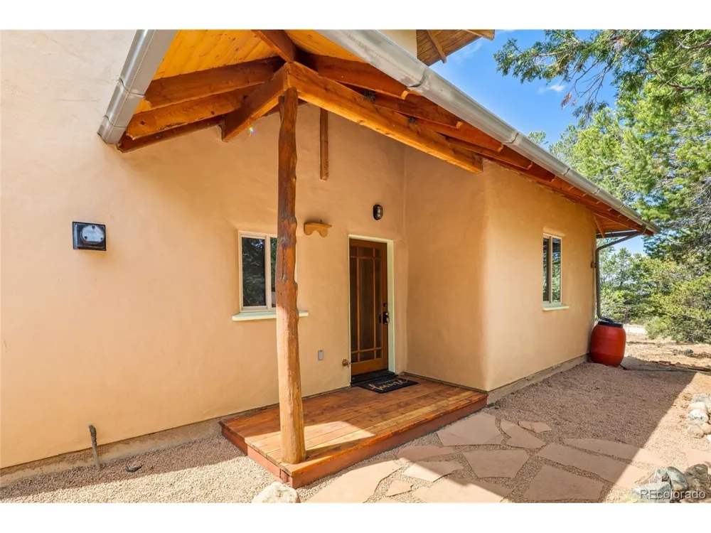 2108 Lone Pine Way Crestone, CO 81131