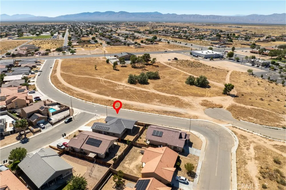 20844 Lakeview Drive California City, CA 93505