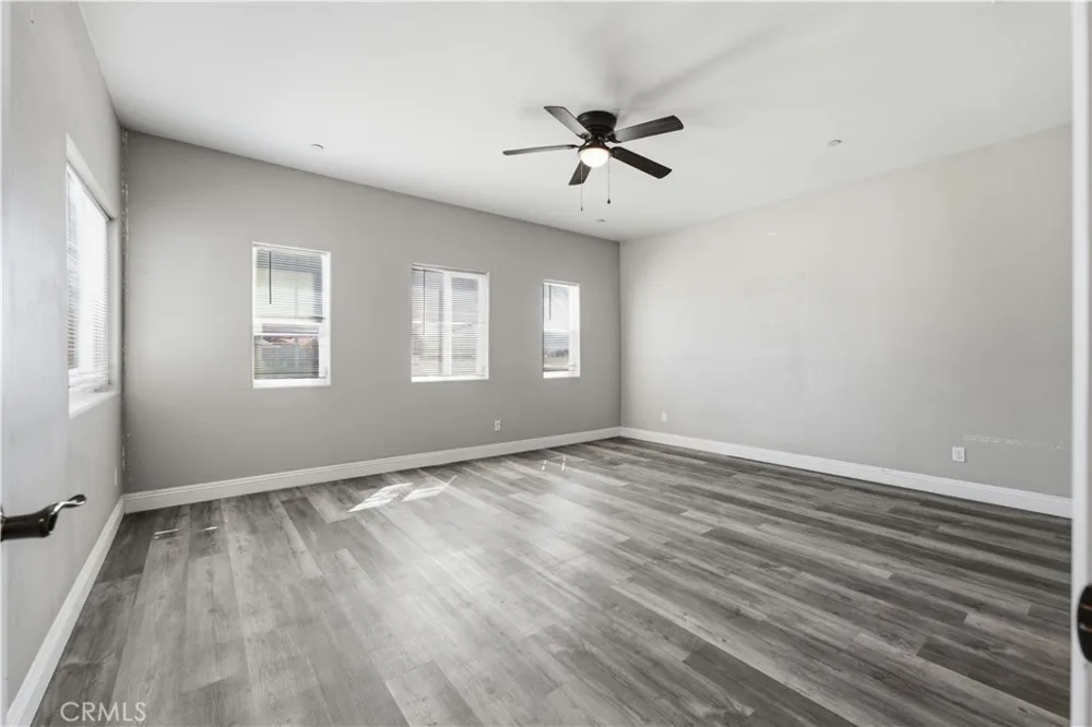 20844 Lakeview Drive California City, CA 93505