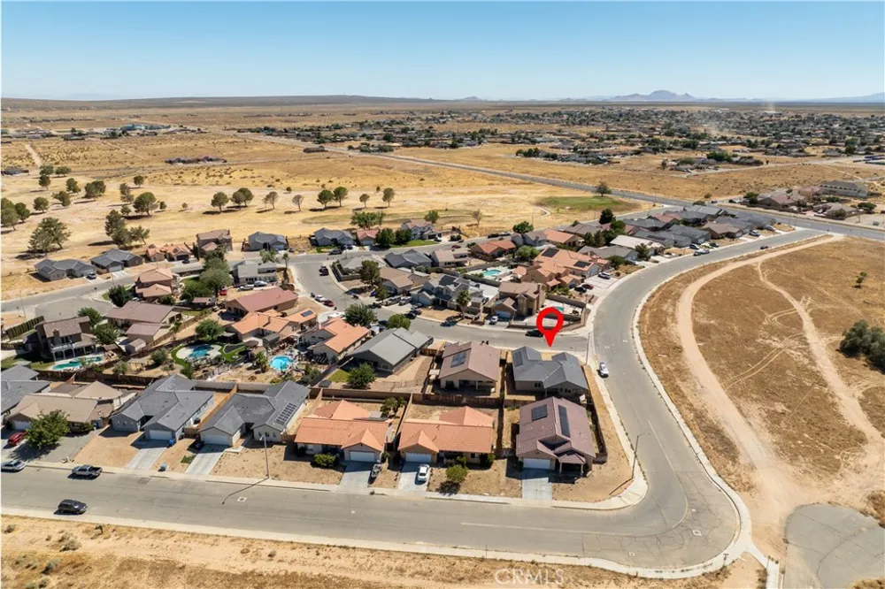 20844 Lakeview Drive California City, CA 93505