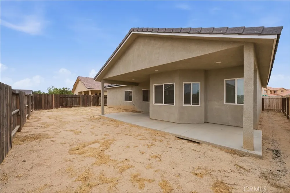 20844 Lakeview Drive California City, CA 93505