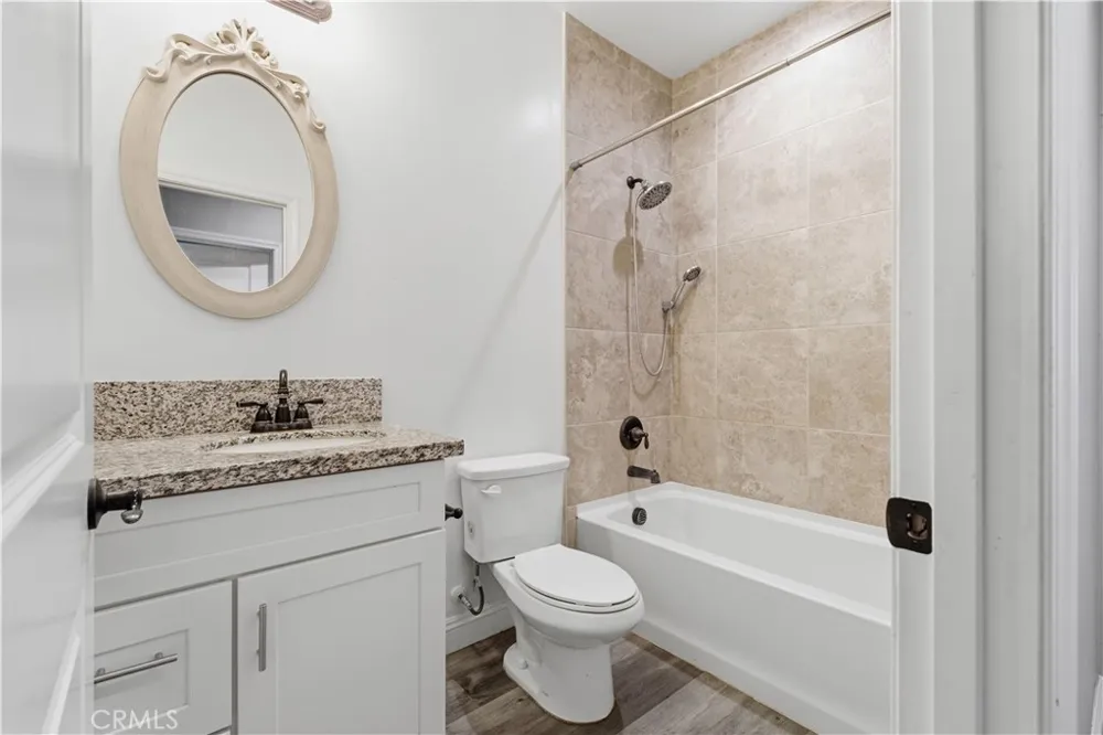20844 Lakeview Drive California City, CA 93505