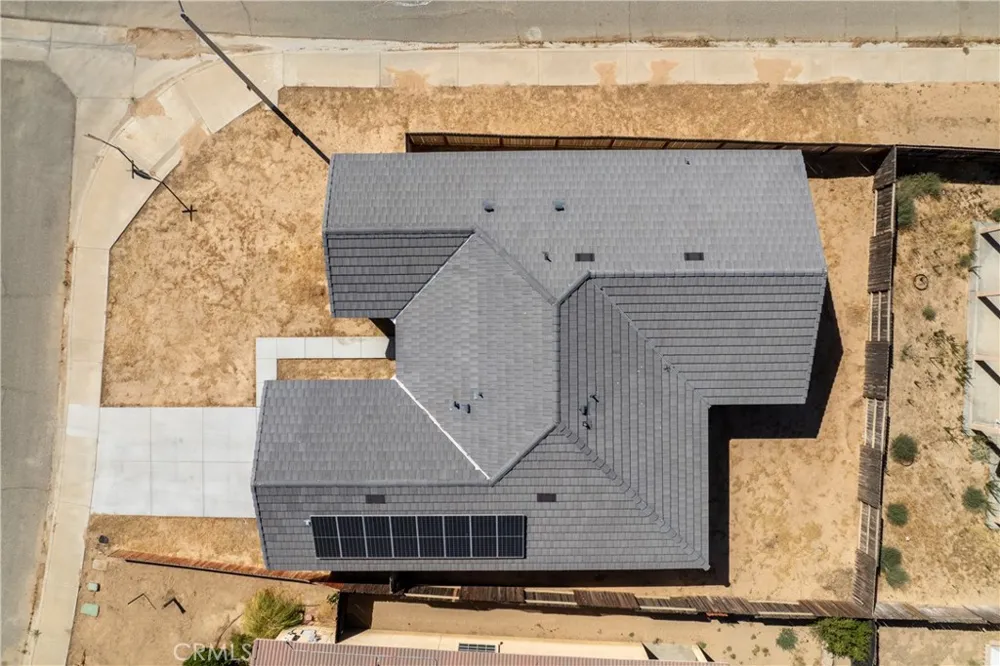 20844 Lakeview Drive California City, CA 93505