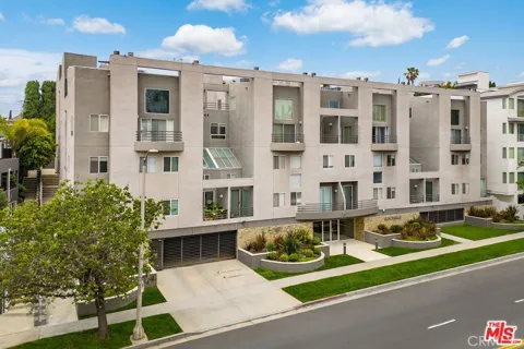 1617 S Beverly Glen Boulevard #303