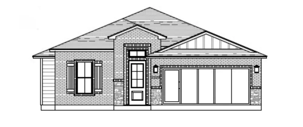 2104 Fury Portland, TX 78374