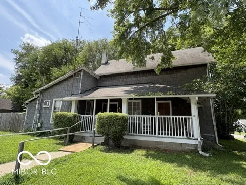 303 W 2nd Street